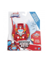 HASBRO Transformers Rescue Bots Figurka(WYSYŁKA LOSOWA, BRAK MOŻLIWOSCI WYBORU) - nr 79