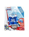 HASBRO Transformers Rescue Bots Figurka(WYSYŁKA LOSOWA, BRAK MOŻLIWOSCI WYBORU) - nr 80