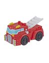 HASBRO Transformers Rescue Bots Figurka(WYSYŁKA LOSOWA, BRAK MOŻLIWOSCI WYBORU) - nr 6
