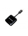 Transcend czytnik kart USB 2.0 Black Pocket Size - nr 9