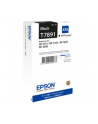 Tusz Epson Black T7891 | 65 ml | WF-5110DW/WF-5190DW/WF-5620DWF/WF-5690DWF - nr 3