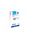 Tusz Epson cyan T7892 | 34 ml | WF-5110DW/WF-5190DW/WF-5620DWF/WF-5690DWF - nr 14