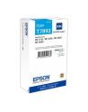 Tusz Epson cyan T7892 | 34 ml | WF-5110DW/WF-5190DW/WF-5620DWF/WF-5690DWF - nr 19