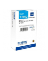 Tusz Epson cyan T7892 | 34 ml | WF-5110DW/WF-5190DW/WF-5620DWF/WF-5690DWF - nr 23