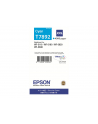 Tusz Epson cyan T7892 | 34 ml | WF-5110DW/WF-5190DW/WF-5620DWF/WF-5690DWF - nr 31
