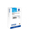 Tusz Epson cyan T7892 | 34 ml | WF-5110DW/WF-5190DW/WF-5620DWF/WF-5690DWF - nr 8