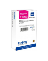 Tusz Epson magenta T7893 | 34 ml | WF-5110DW/WF-5190DW/WF-5620DWF/WF-5690DWF - nr 11