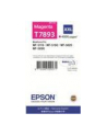 Tusz Epson magenta T7893 | 34 ml | WF-5110DW/WF-5190DW/WF-5620DWF/WF-5690DWF - nr 35