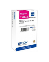 Tusz Epson magenta T7893 | 34 ml | WF-5110DW/WF-5190DW/WF-5620DWF/WF-5690DWF - nr 8