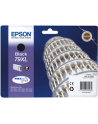 Tusz Epson Black T7901 | 42 ml | WF-5110DW/WF-5190DW/WF-5620DWF/WF-5690DWF - nr 4