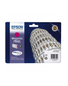 Tusz Epson magenta T7903 | 17 ml | WF-5110DW/WF-5190DW/WF-5620DWF/WF-5690DWF - nr 23