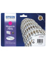 Tusz Epson magenta T7903 | 17 ml | WF-5110DW/WF-5190DW/WF-5620DWF/WF-5690DWF - nr 26