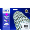 Tusz Epson magenta T7903 | 17 ml | WF-5110DW/WF-5190DW/WF-5620DWF/WF-5690DWF - nr 3