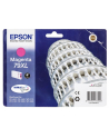 Tusz Epson magenta T7903 | 17 ml | WF-5110DW/WF-5190DW/WF-5620DWF/WF-5690DWF - nr 9