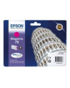 Tusz Epson magenta T7913 | 7 ml | WF-5110DW/WF-5190DW/WF-5620DWF/WF-5690DWF - nr 6