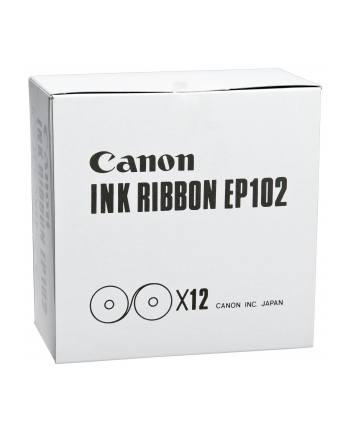 Canon Taśma barwiąca EP-102 | 12 szt.