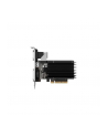 Gainward GeForce GT 730 SilentFX, 2GB DDR3 (64 Bit), HDMI, DVI, VGA - nr 7