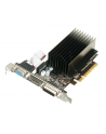 Gainward GeForce GT 730 SilentFX, 2GB DDR3 (64 Bit), HDMI, DVI, VGA - nr 8