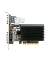 Gainward GeForce GT 730 SilentFX, 2GB DDR3 (64 Bit), HDMI, DVI, VGA - nr 9