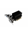Gainward GeForce GT 730 SilentFX, 2GB DDR3 (64 Bit), HDMI, DVI, VGA - nr 17