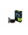 Gainward GeForce GT 730 SilentFX, 2GB DDR3 (64 Bit), HDMI, DVI, VGA - nr 18