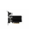 Gainward GeForce GT 730 SilentFX, 2GB DDR3 (64 Bit), HDMI, DVI, VGA - nr 20