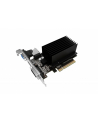 Gainward GeForce GT 730 SilentFX, 2GB DDR3 (64 Bit), HDMI, DVI, VGA - nr 2