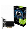 Gainward GeForce GT 730 SilentFX, 2GB DDR3 (64 Bit), HDMI, DVI, VGA - nr 28