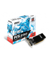 MSI Radeon R5 230, 2GB GDDR3 (64 Bit), HDMI, DVI, D-Sub - nr 10