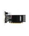 MSI Radeon R5 230, 2GB GDDR3 (64 Bit), HDMI, DVI, D-Sub - nr 20