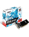 MSI Radeon R5 230, 2GB GDDR3 (64 Bit), HDMI, DVI, D-Sub - nr 22