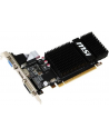 MSI Radeon R5 230, 2GB GDDR3 (64 Bit), HDMI, DVI, D-Sub - nr 26