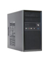 OBUDOWA CHIEFTEC CT-01B-OP - mATX- CZARNA - nr 108