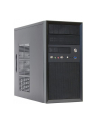 OBUDOWA CHIEFTEC CT-01B-OP - mATX- CZARNA - nr 109