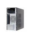 OBUDOWA CHIEFTEC CT-01B-OP - mATX- CZARNA - nr 113