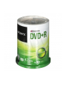 DVD+R SONY 4.7GB 16X CAKE 100SZT - nr 2
