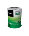 DVD+R SONY 4.7GB 16X CAKE 100SZT - nr 6