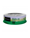 DVD+R SONY 4.7GB 16X CAKE 25SZT - nr 1