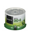 DVD+R SONY 4.7GB 16X CAKE 50SZT - nr 2