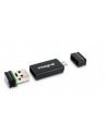 Integral Fusion 16GB USB 2.0 Flash Drive + Adapter retail pack - nr 1