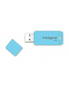 Integral Flash Drive Pastel 16GB, USB 3.0, Blue Sky - nr 1