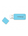 Integral Flash Drive Pastel 16GB, USB 3.0, Blue Sky - nr 2