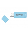 Integral Flash Drive Pastel 16GB, USB 3.0, Blue Sky - nr 4