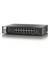 Cisco Systems Cisco RV325 Dual Gigabit WAN VPN Router - nr 13