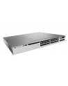 Cisco Catalyst 3850 24 Port GE SFP, 350W AC PS, IP Base - nr 4