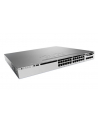 Cisco Catalyst 3850 24 Port GE SFP, 350W AC PS, IP Base - nr 5