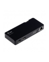 i-tec USB 3.0 Travel Docking Station Advance HDMI VGA Stacja dokująca - nr 13