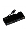 i-tec USB 3.0 Travel Docking Station Advance HDMI VGA Stacja dokująca - nr 16