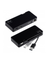 i-tec USB 3.0 Travel Docking Station Advance HDMI VGA Stacja dokująca - nr 1