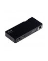i-tec USB 3.0 Travel Docking Station Advance HDMI VGA Stacja dokująca - nr 22